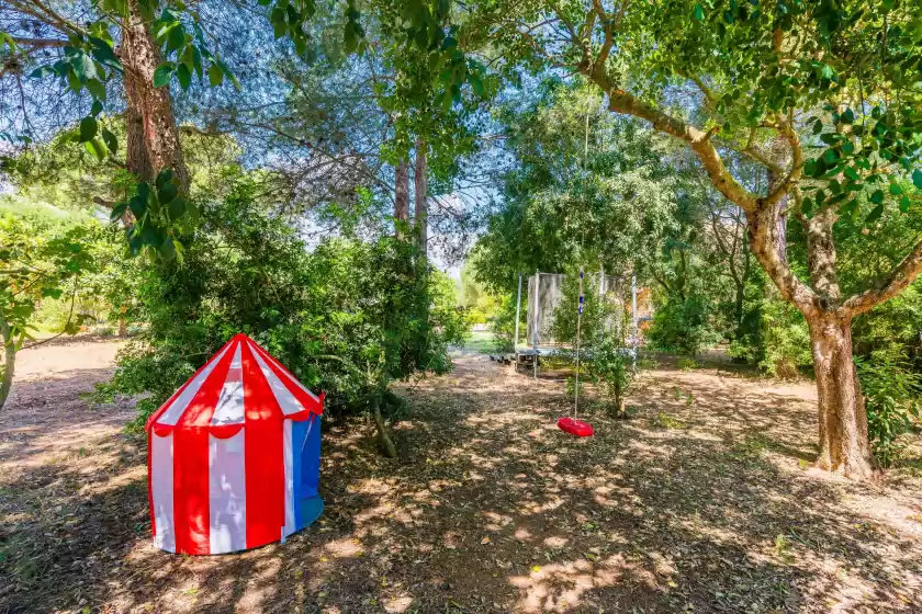 Ferienhaus auf Casa alba, Manacor