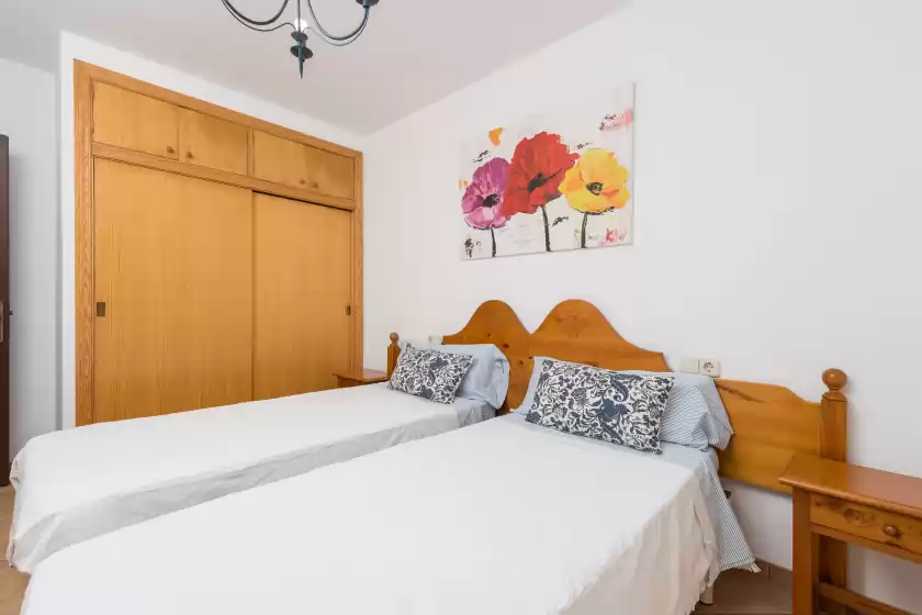 Ferienhaus auf Casa alba, Manacor