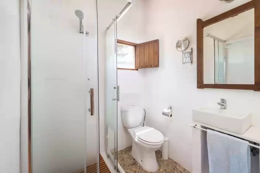 Ferienhaus auf Casa alba, Manacor