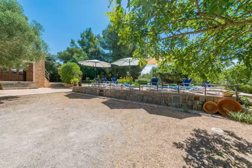 Ferienhaus auf Casa alba, Manacor