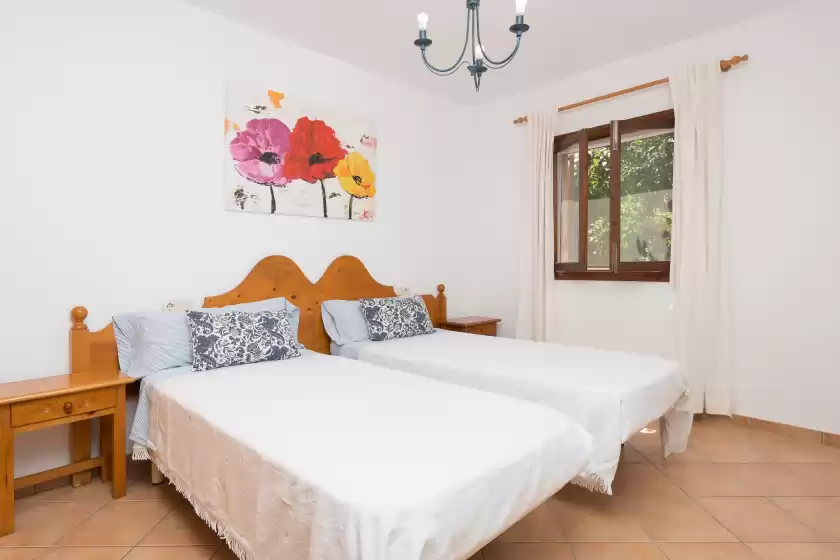 Ferienhaus auf Casa alba, Manacor