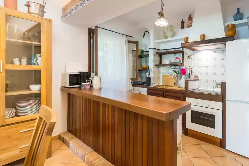 Ferienhaus auf Casa alba, Manacor