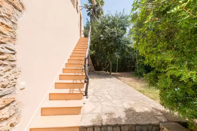 Ferienhaus auf Casa alba, Manacor