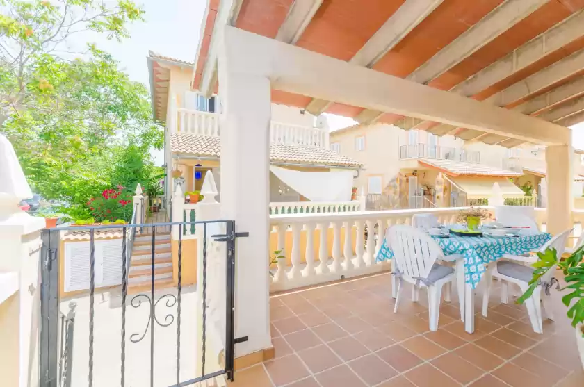 Alquiler vacacional en Aritja, 5, Port d'Alcúdia