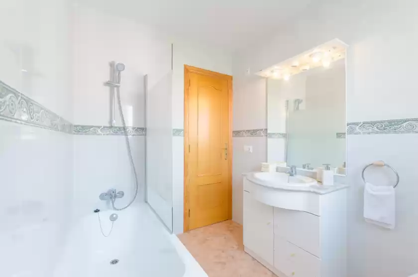 Alquiler vacacional en Aritja, 5, Port d'Alcúdia