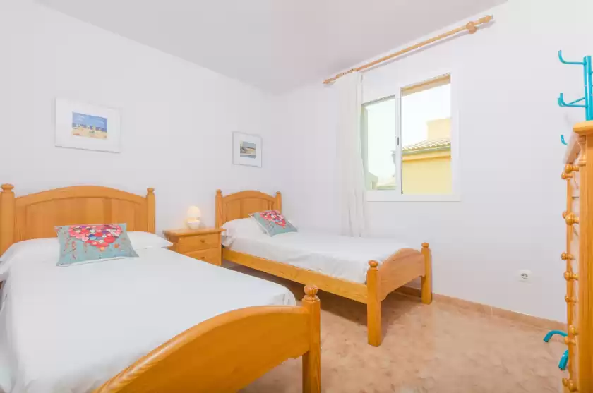 Alquiler vacacional en Aritja, 5, Port d'Alcúdia