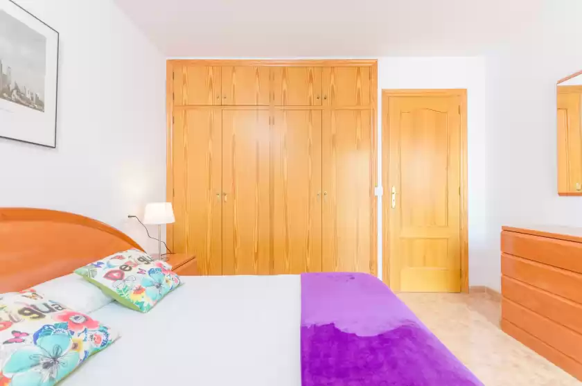 Alquiler vacacional en Aritja, 5, Port d'Alcúdia