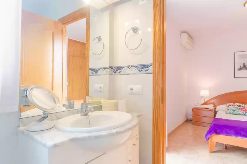 Alquiler vacacional en Aritja, 5, Port d'Alcúdia