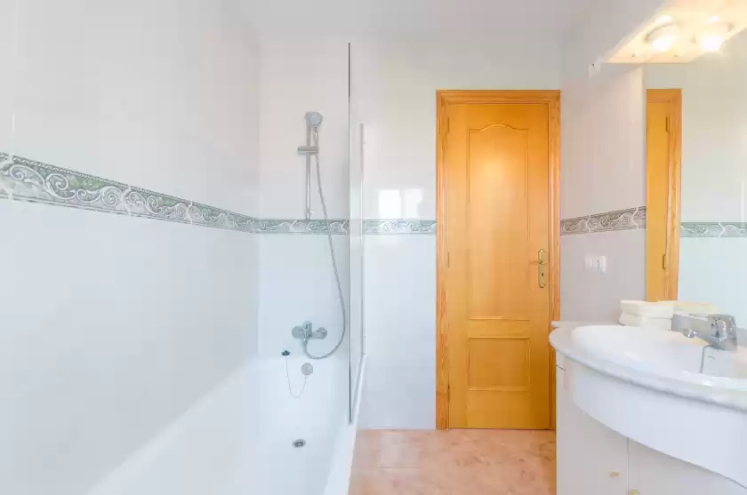 Alquiler vacacional en Aritja, 5, Port d'Alcúdia