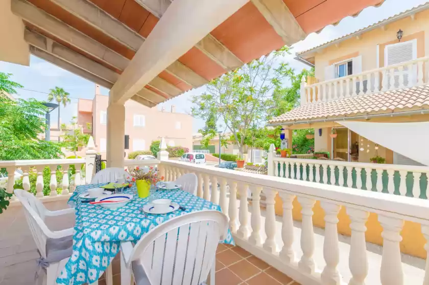 Alquiler vacacional en Aritja, 5, Port d'Alcúdia