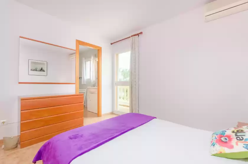 Alquiler vacacional en Aritja, 5, Port d'Alcúdia