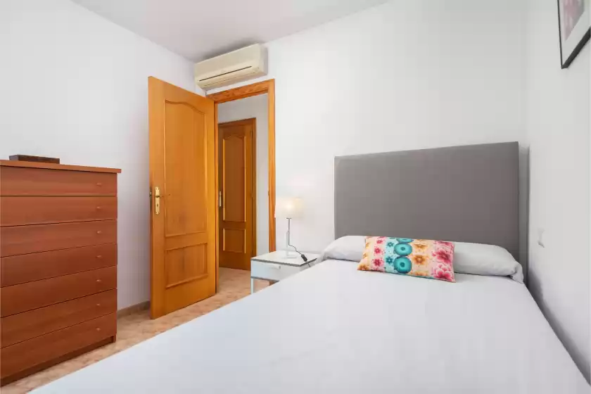 Alquiler vacacional en Aritja, 5, Port d'Alcúdia