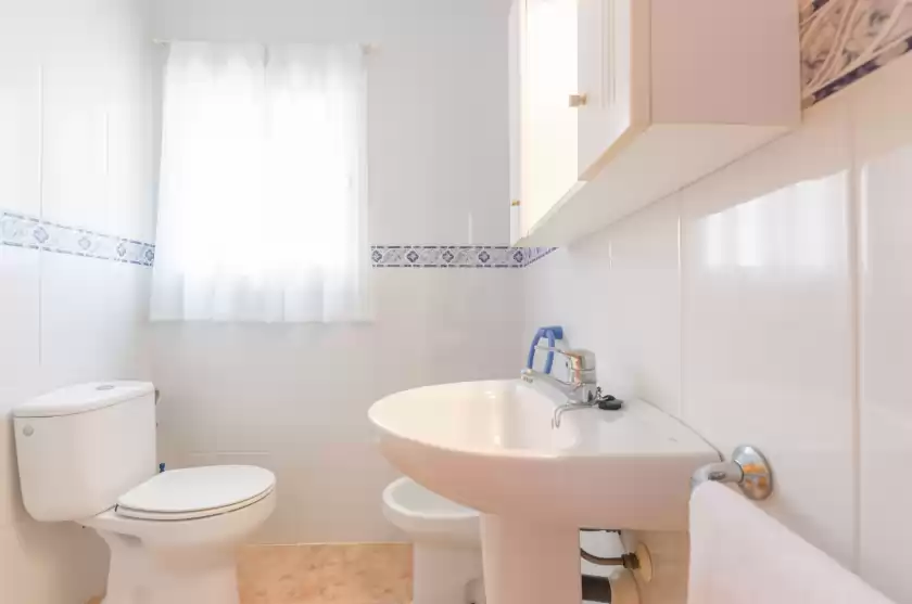 Alquiler vacacional en Aritja, 5, Port d'Alcúdia