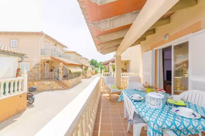 Alquiler vacacional en Aritja, 5, Port d'Alcúdia
