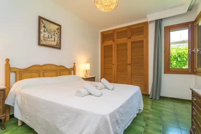 Ferienhaus auf S'olivaret (alcudia), Port d'Alcúdia
