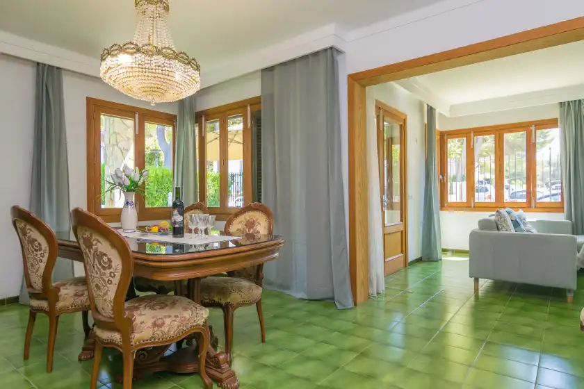 Ferienhaus auf S'olivaret (alcudia), Port d'Alcúdia