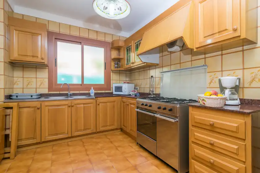Ferienhaus auf S'olivaret (alcudia), Port d'Alcúdia