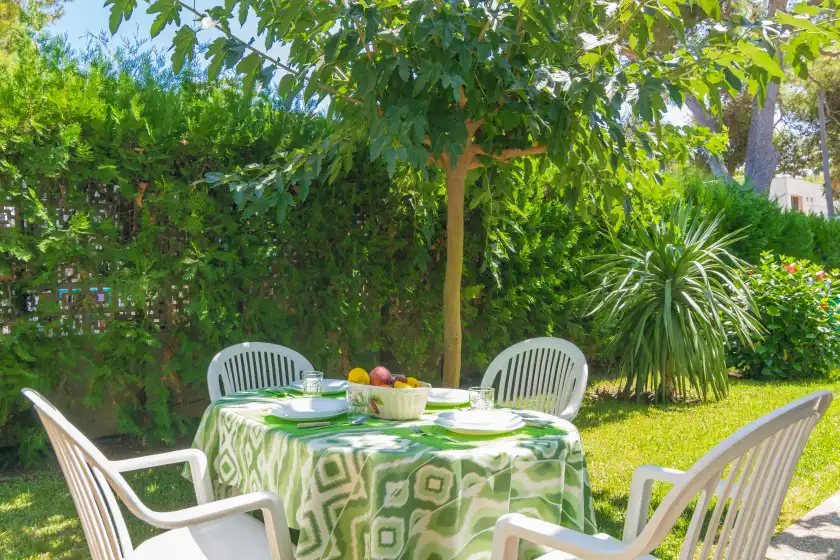 Ferienhaus auf S'olivaret (alcudia), Port d'Alcúdia