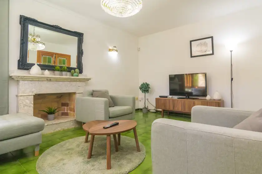 Ferienhaus auf S'olivaret (alcudia), Port d'Alcúdia