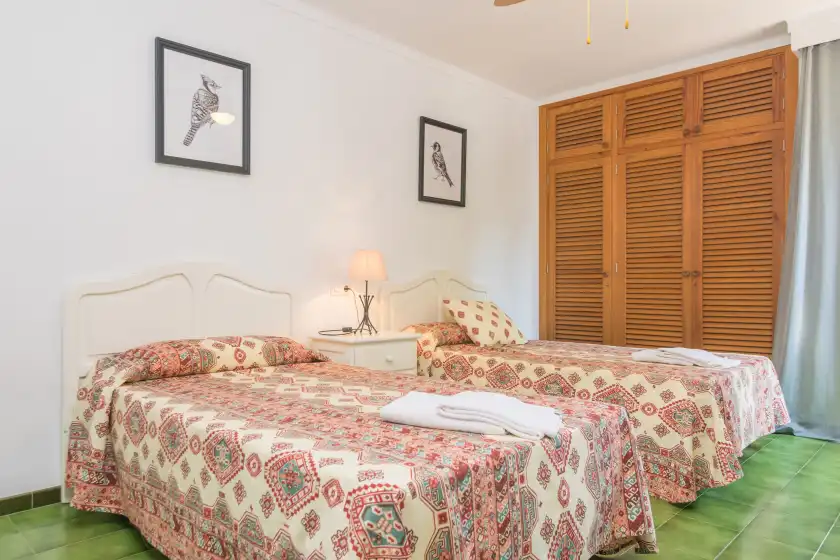 Ferienhaus auf S'olivaret (alcudia), Port d'Alcúdia