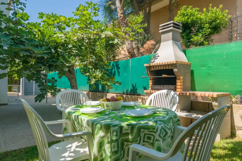 Ferienhaus auf S'olivaret (alcudia), Port d'Alcúdia