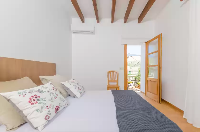 Holiday rentals in Can damia , s'Arracó