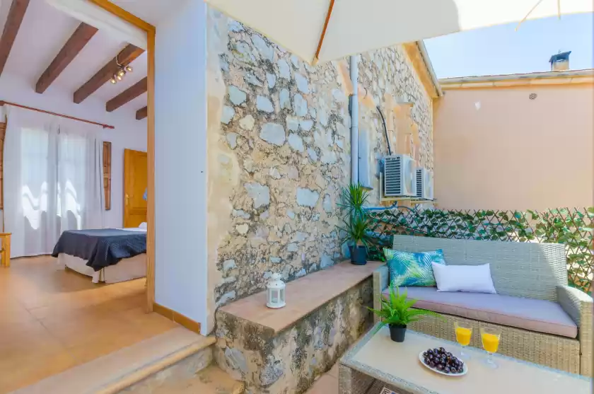 Holiday rentals in Can damia , s'Arracó