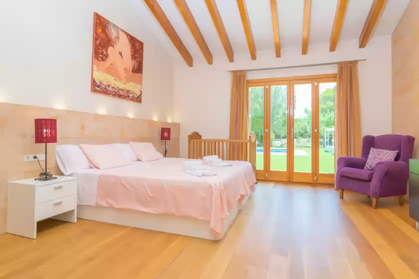 Ferienhaus auf La forca, Santa Margalida