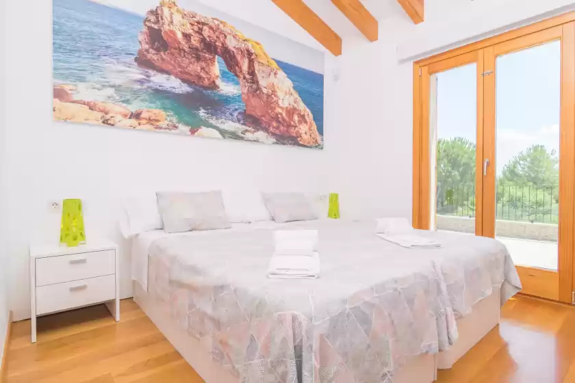 Ferienhaus auf La forca, Santa Margalida