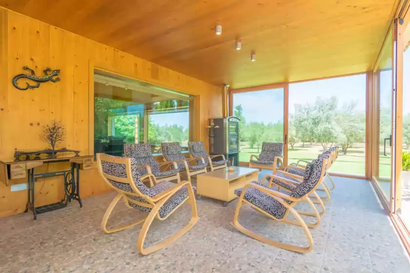 Ferienhaus auf La forca, Santa Margalida
