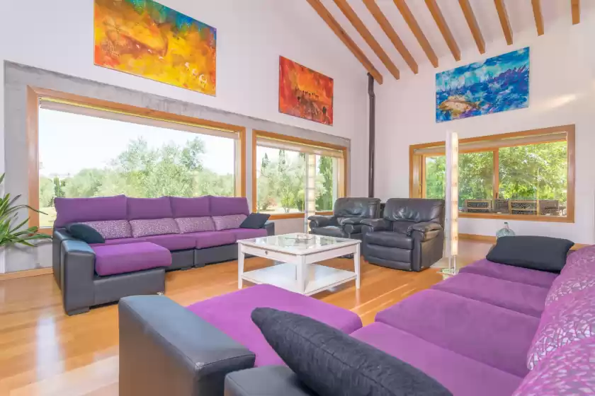 Ferienhaus auf La forca, Santa Margalida