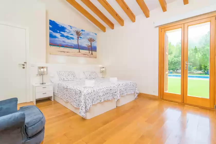 Ferienhaus auf La forca, Santa Margalida