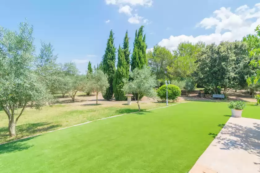 Ferienhaus auf La forca, Santa Margalida