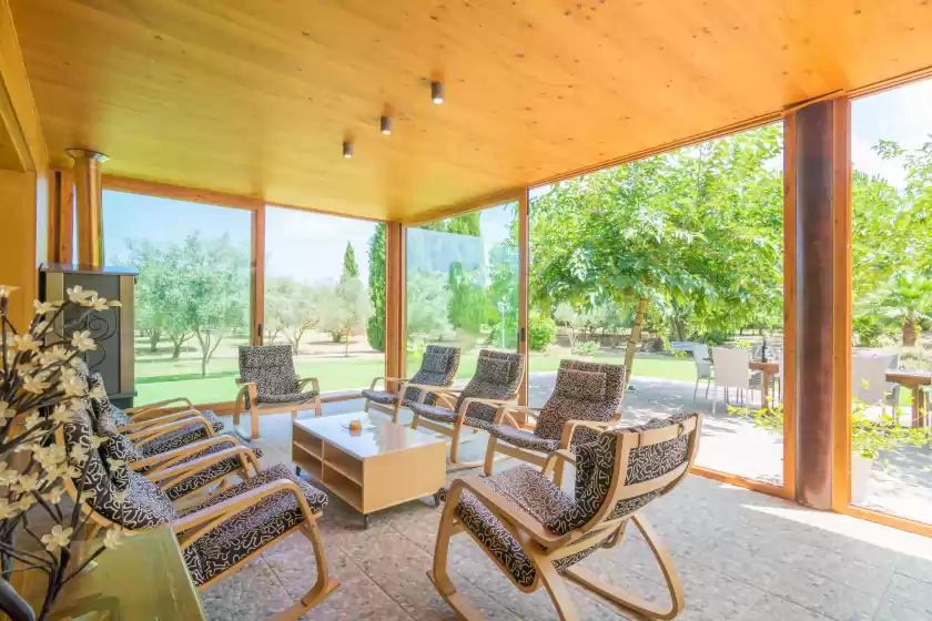 Ferienhaus auf La forca, Santa Margalida