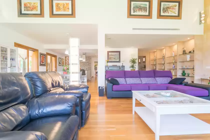 Ferienhaus auf La forca, Santa Margalida