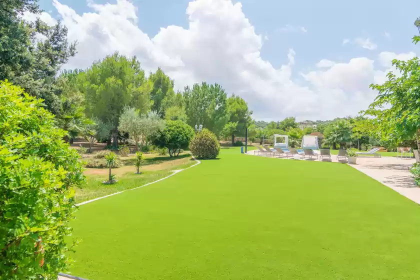 Ferienhaus auf La forca, Santa Margalida