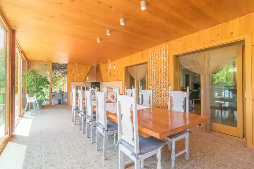 Ferienhaus auf La forca, Santa Margalida