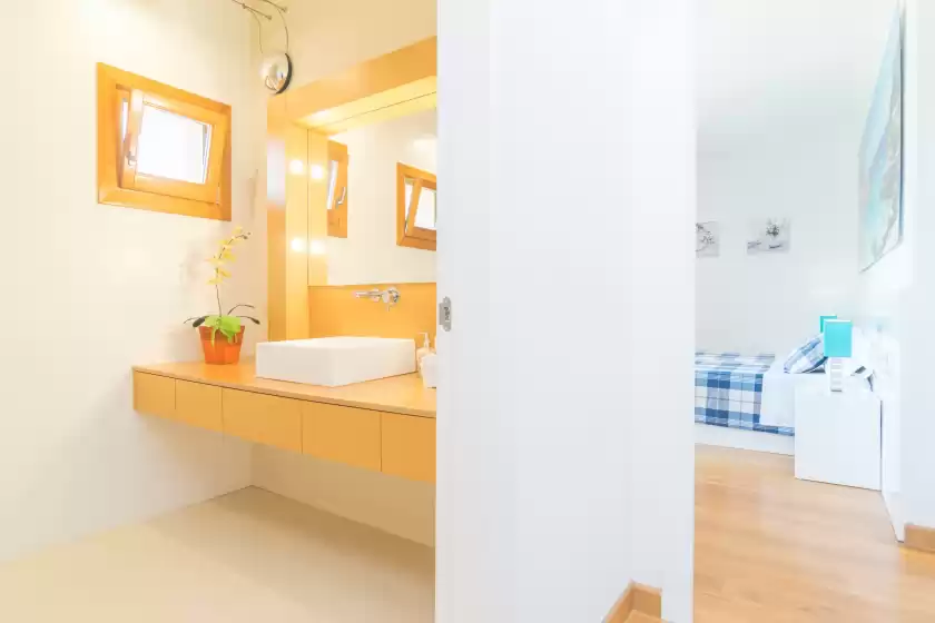 Ferienhaus auf La forca, Santa Margalida