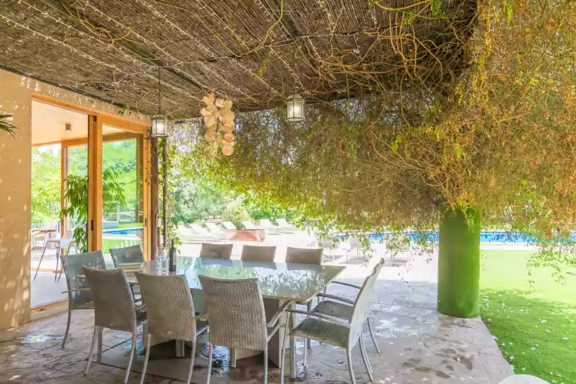 Ferienhaus auf La forca, Santa Margalida
