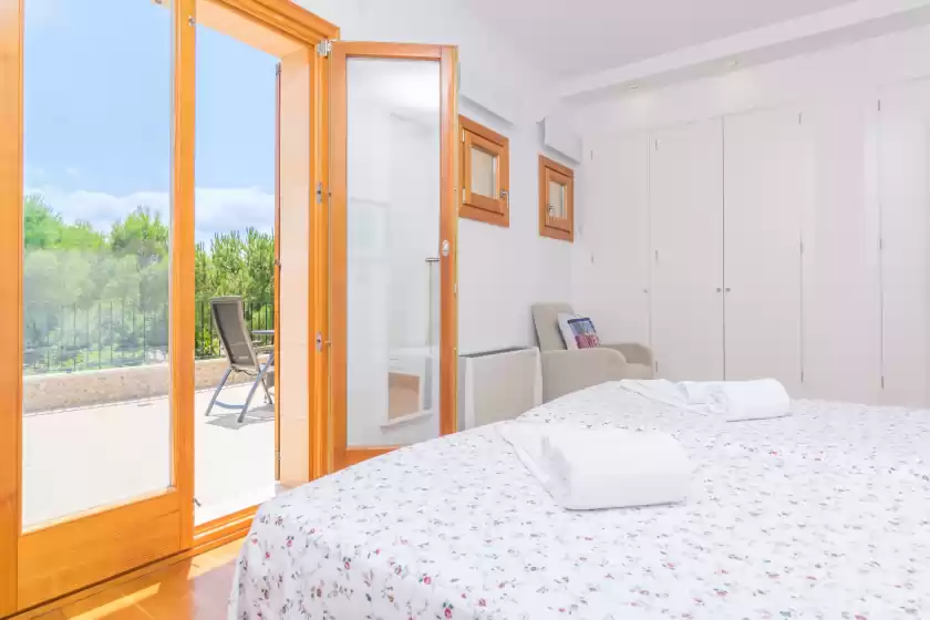 Ferienhaus auf La forca, Santa Margalida