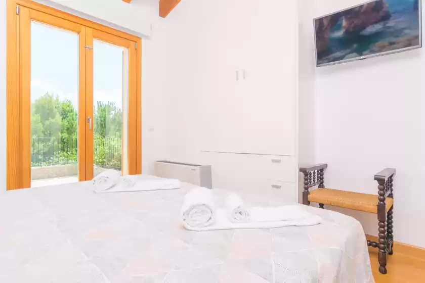 Ferienhaus auf La forca, Santa Margalida