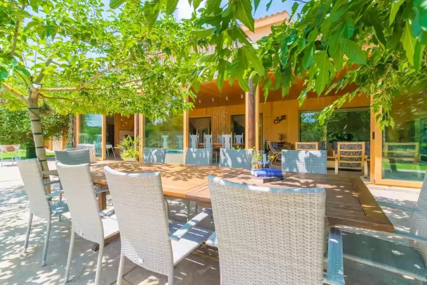 Ferienhaus auf La forca, Santa Margalida