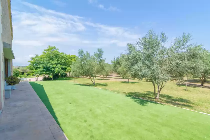 Ferienhaus auf La forca, Santa Margalida