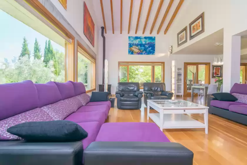 Ferienhaus auf La forca, Santa Margalida