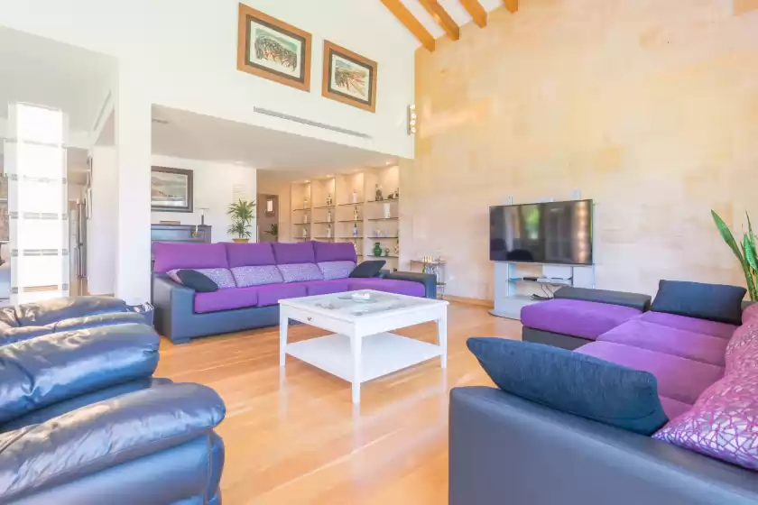 Ferienhaus auf La forca, Santa Margalida
