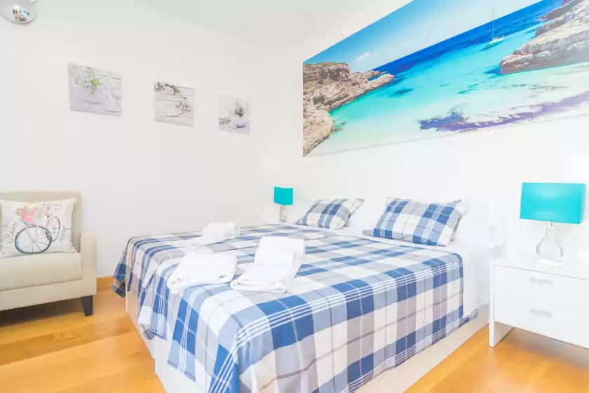 Ferienhaus auf La forca, Santa Margalida