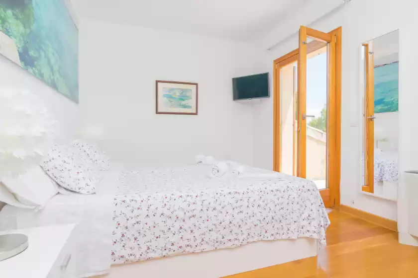 Ferienhaus auf La forca, Santa Margalida