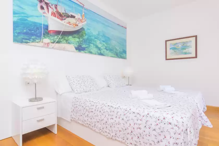 Ferienhaus auf La forca, Santa Margalida