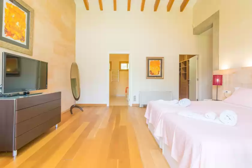 Ferienhaus auf La forca, Santa Margalida
