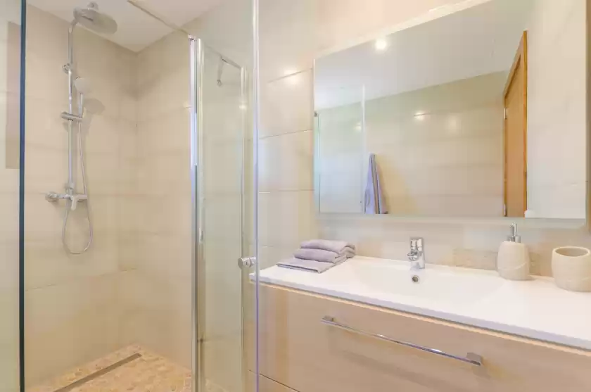 Ferienhaus auf Es moli d'en sion, Sa Pobla